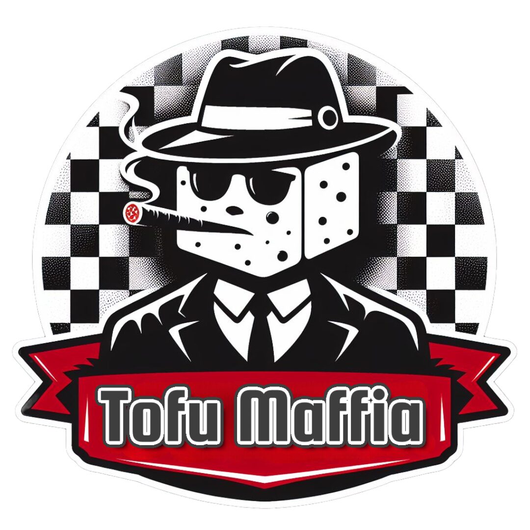 TofuMaffia.nl